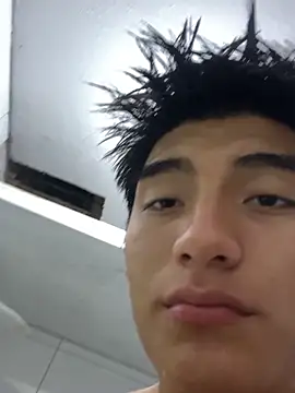 โชว์เว็บแคมของ Pier_bellako69