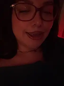 Pumpkin_bunny's Webcam Show