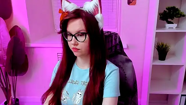 Sembang XXX Secara Langsung CarolGiggly