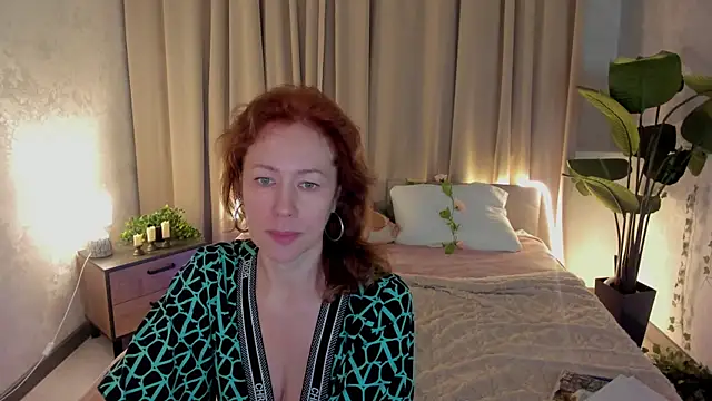 Živý XXX chat LeticiaRomano