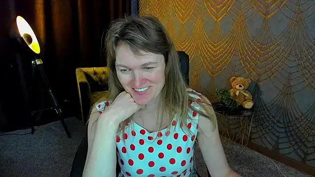 Živý XXX chat Anabell_xxx