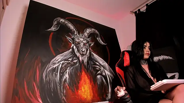 Živý XXX chat Rubyy-Rose1