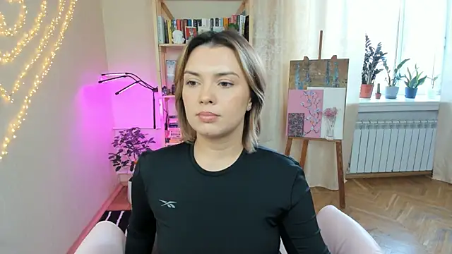 BrightDani Obrolan Langsung XXX