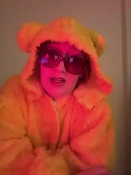 Granlady7 – Live XXX-chat