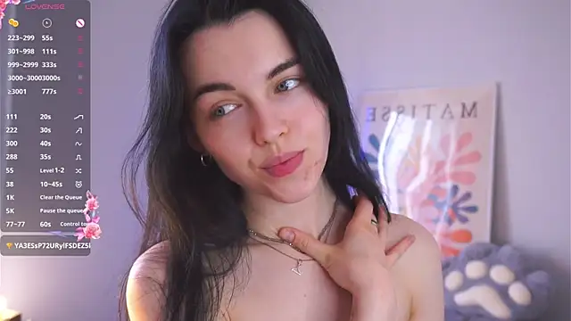 MirnaTellado Live XXX-Chat