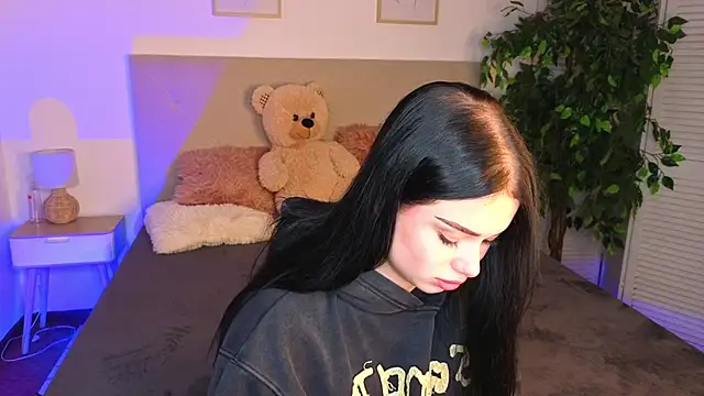 Silena_sky 라이브 XXX 채팅