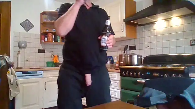 herry150 élő XXX-chatje