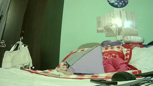 Živý XXX chat SexyGioconda