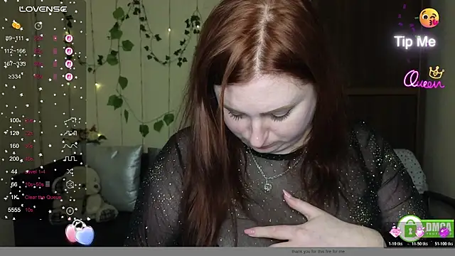 Chat XXX ao vivo de Alicia_love00