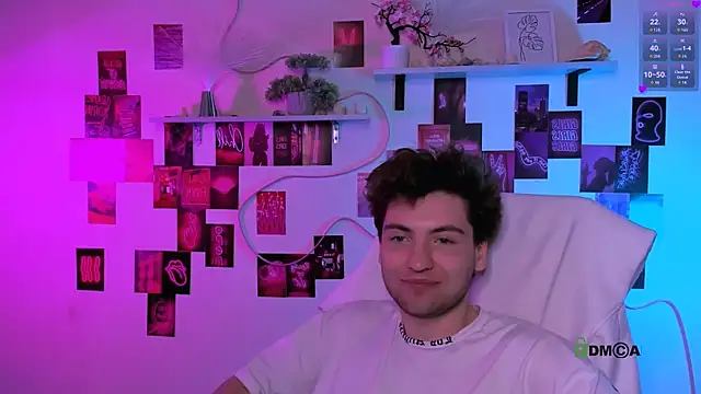 Chat XXX en directo de joseph_bear_