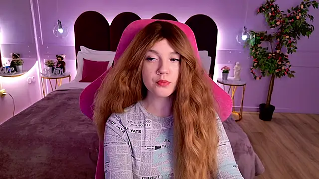 Chatroom XXX en direct de AlmaSound