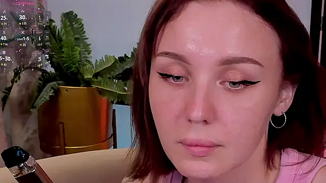 Chat XXX ao vivo de LianaFord