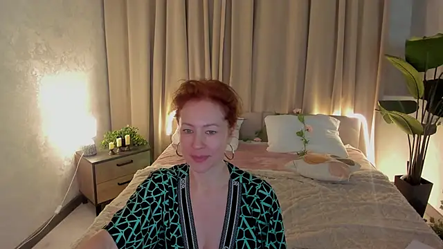 Živý XXX chat LeticiaRomano