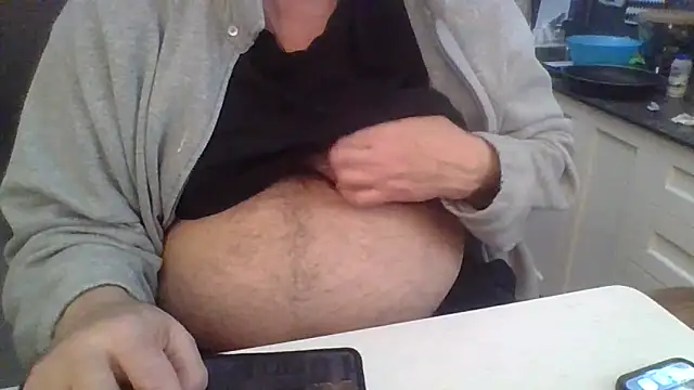 ANONIMO7735 Webcam show