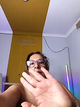 Sembang XXX Secara Langsung Rubi424