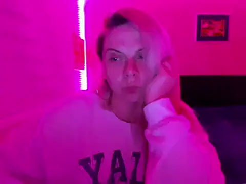 Chat XXX en directo de callme_iva