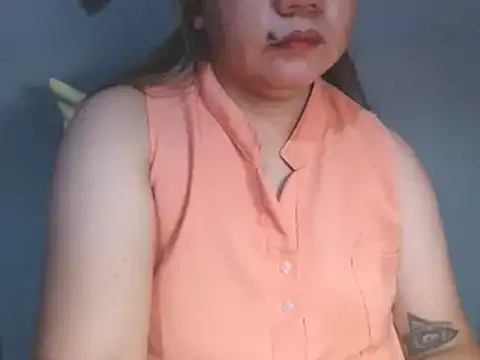 Chat XXX en directo de ambersmile