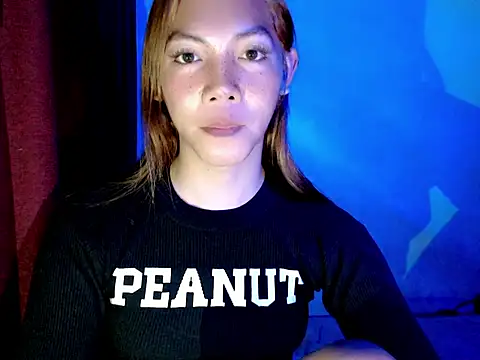 Webkamerová show Perly_69