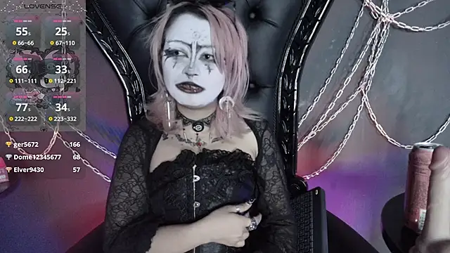 Navier__のライブXXXチャット