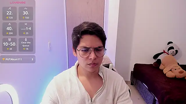 Asta_YunoXXX 在線直播表演