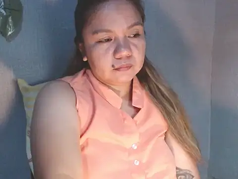 ambersmile 现场XXX聊天