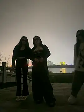 MonaLisa_616 在線直播表演