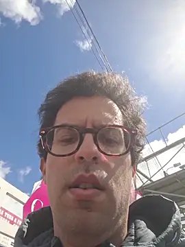 RikCum4u Chat XXX in diretta