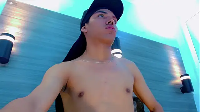 DaviidBuckx_ – webcam-show