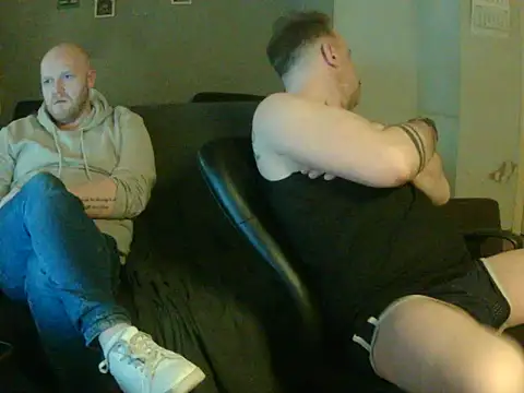 Вебкам-шоу Men_Fun_Dick