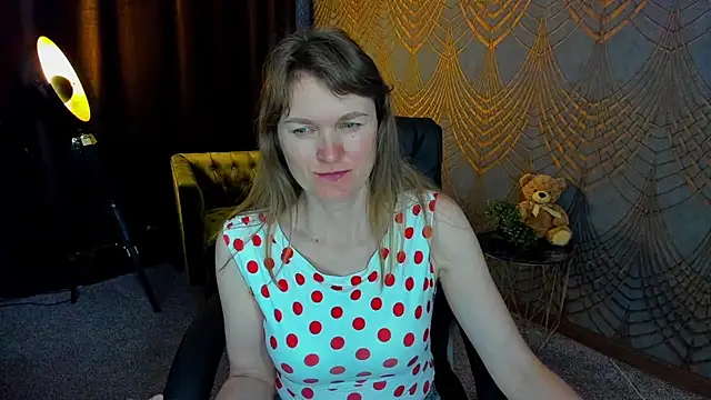 Chat XXX en directo de Anabell_xxx