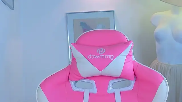 popjenny Chat XXX in diretta