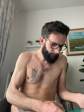 عرض كام Michel_huge