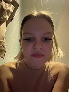 Chat XXX en directo de AshleyMur