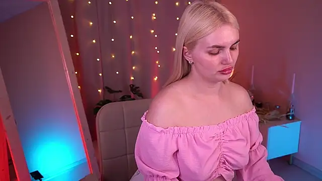 AmeliaWeells Chat XXX in diretta