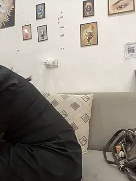 Chat XXX en directo de Ivy_Trix2