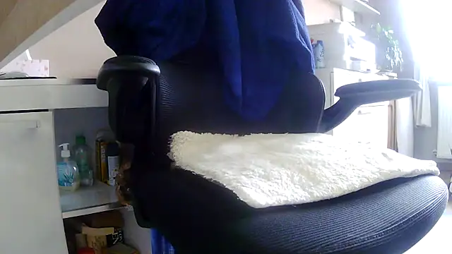 suedel65 Webcam Show