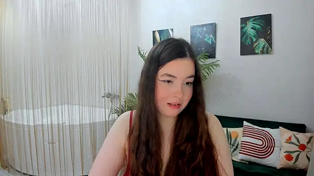 WishToBloom Chat XXX in diretta