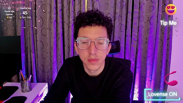 Вебкам-шоу Orlandodcn_69