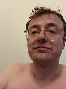 Don_Posa Show in webcam