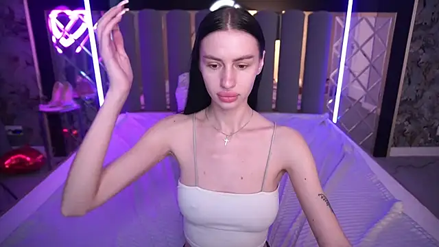 Snow_WhiteeeX's Live XXX Chat