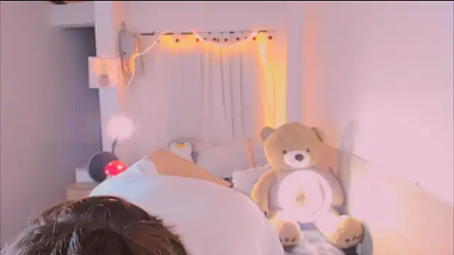 دردشة Sweet_Allan الجنسية المباشرة