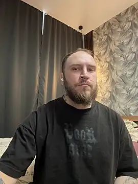 HermanFire Live XXX Chat