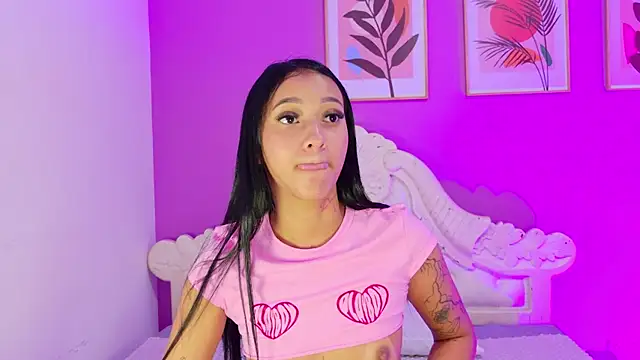 SamantaKane: онлайн-секс-чат