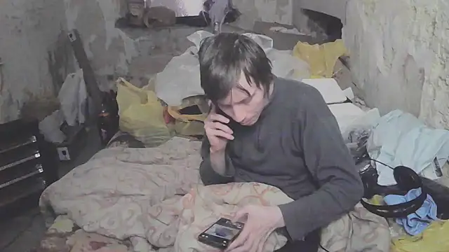 makarov1993: вебкам-шоу