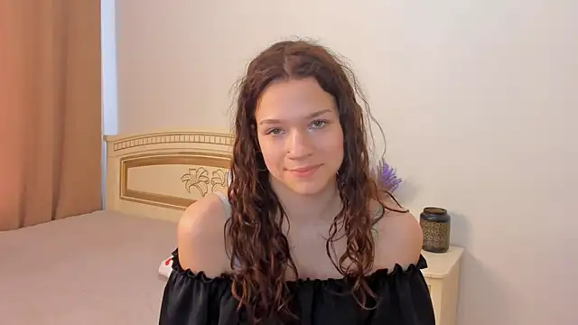 Chat +18 de VelvetRisque ao vivo