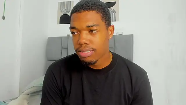 Andyprincex Show Webcam