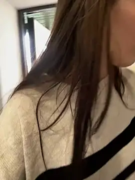 Chat +18 de FlexibleDoll_ ao vivo