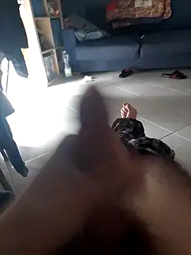 XXX chat uživo modela ilcazzone32