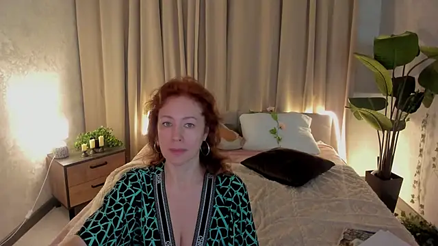 LeticiaRomano's Live XXX Chat