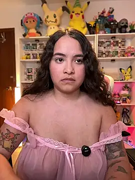 Sweet_sully__ Live XXX Chat